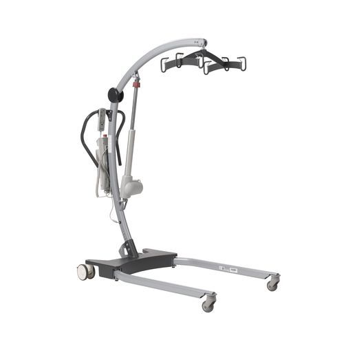 手动移位机 - Enhance 270 Hoist - Drive DeVilbiss Europe - 电动 / 电池供电 / 带滑轮