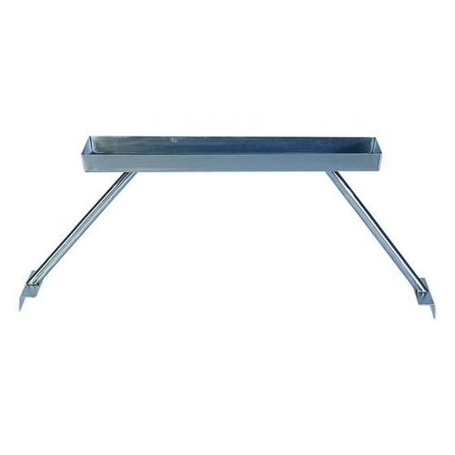 不锈钢标准仪器托盘 - 3265 - EIHF-ISOFROID