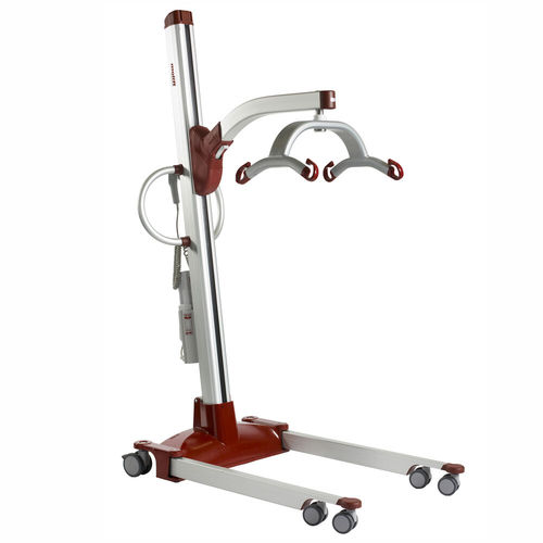 电动移位机 - Molift Partner 255 - Etac - 带滑轮 / 升降 / 移动式