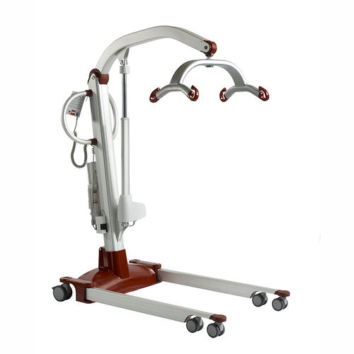 电动移位机 - Molift Mover 300 - Etac - 带滑轮 / 肥胖症 / 升降