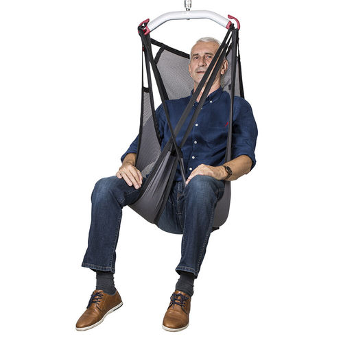移位机吊具 - 1723900 - Etac - 头部支撑