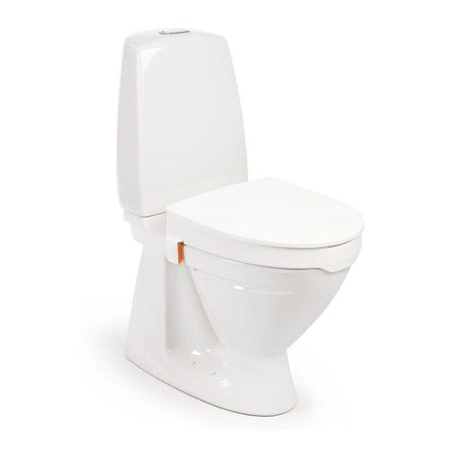 带盖马桶增高器 - My-Loo - Etac