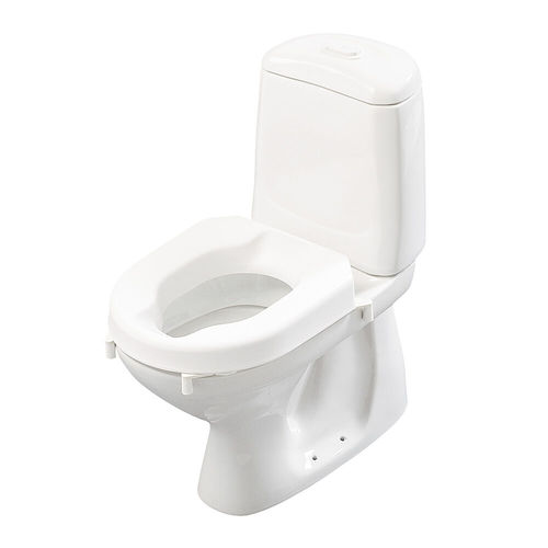带盖马桶增高器 - Hi-Loo - Etac