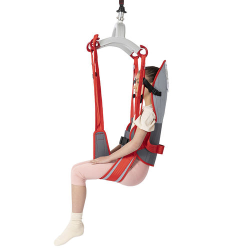 如厕用吊具 - 1720600 - Etac - 用于直立机 / 头部支撑