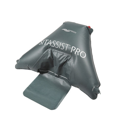 体位垫 - SitAssist Pro - Etac - 充气 / 不含乳胶 / 尼龙