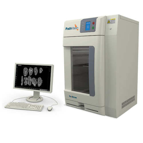 X射线临床前成像系统 - PathVision  - Faxitron Bioptics - 用于组织样本 / 用于乳房组织 / 高解析度