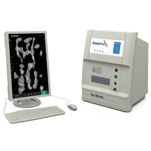 X射线临床前成像系统 - CoreVision® - Faxitron Bioptics - 用于组织样本