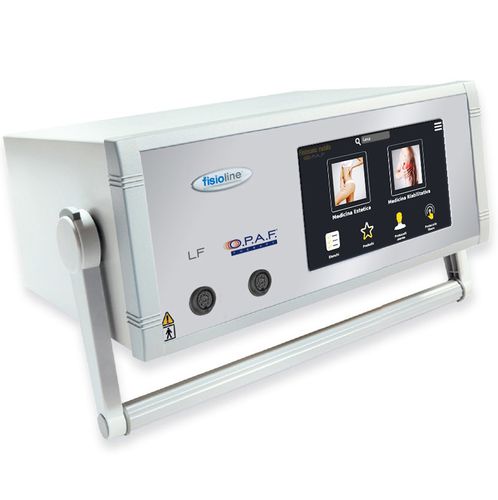超声波溶脂仪 - Fisiosonic&reg; Mobile - Fisioline