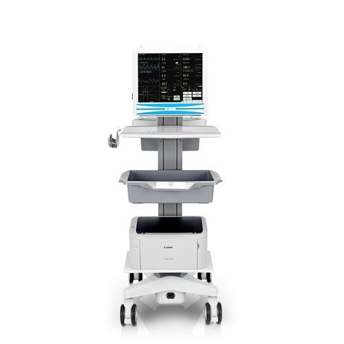 血液动力学多参数监护仪 - CSM3100 - General Meditech - 推车式 / 紧凑型 / ECG