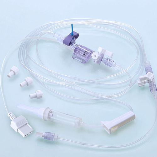 压力传感器 - 020-FT-A001 - Guangdong Baihe Medical Technology - 一次性