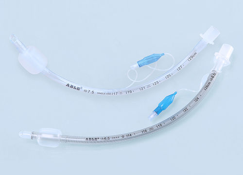 经口、经鼻气管插管 - ET-2111001 - Guangdong Baihe Medical Technology - 一次性