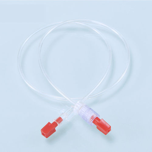 输液延长管 - ABLE® - Guangdong Baihe Medical Technology