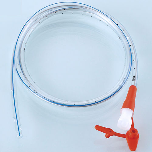 聚氨酯胃管 - Guangdong Baihe Medical Technology