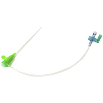 血管通路 - Guangdong Baihe Medical Technology - 止血阀
