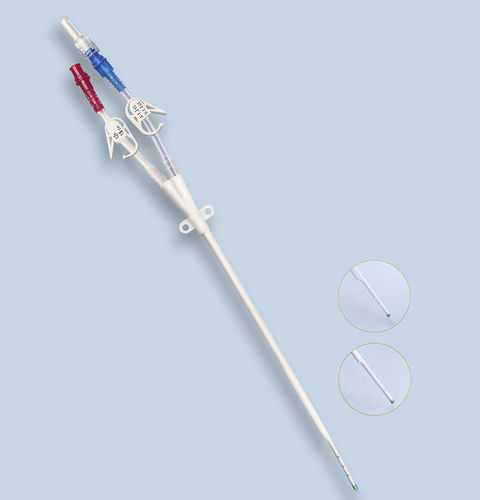 血液透析导管 - ABLE® - Guangdong Baihe Medical Technology - 压力监测 / 血管 / 中央静脉