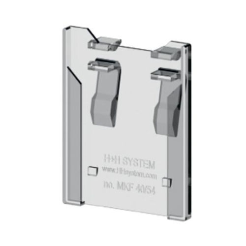 标签设备支架 - 100067 - H+H SYSTEM GmbH - 模块化