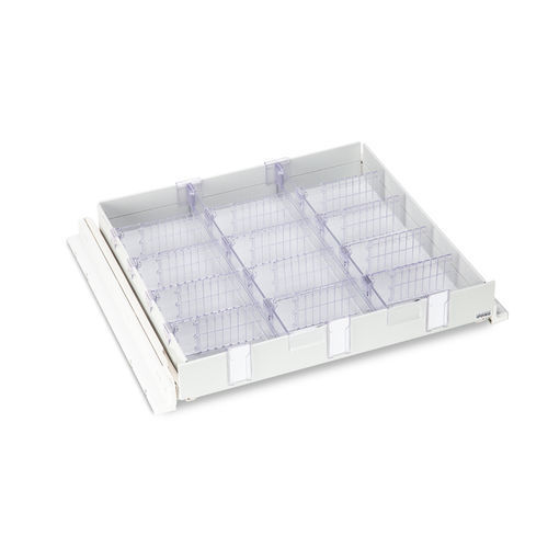 药品抽屉 - 306120U - H+H SYSTEM GmbH - 存储 / 用于冷藏柜