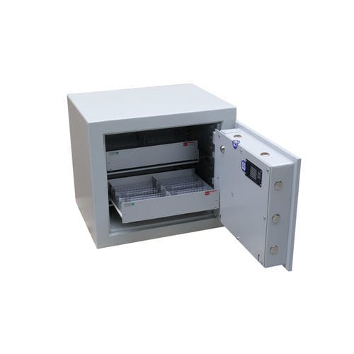 危险品柜 - Orion 30-410 - H+H SYSTEM GmbH - 镇定剂 / 用于医院 / 实验室
