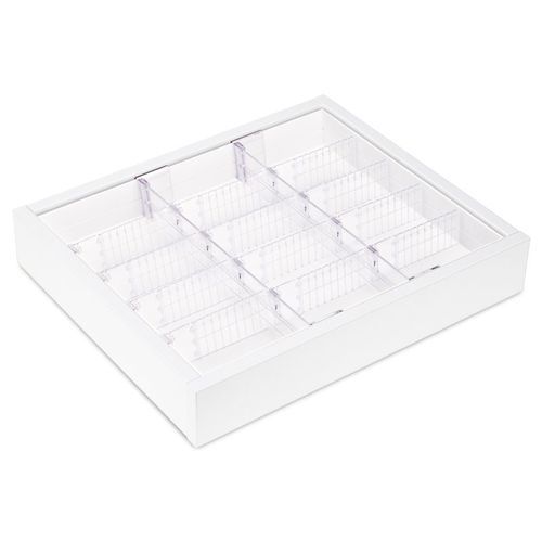 药品抽屉隔断 -  MedTray  - H+H SYSTEM GmbH - 存储 / 运输