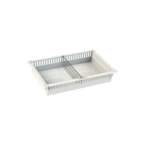 医用托盘 - FlexModul® - H+H SYSTEM GmbH - 用于药物 / 实验室 / 用于牙科器械