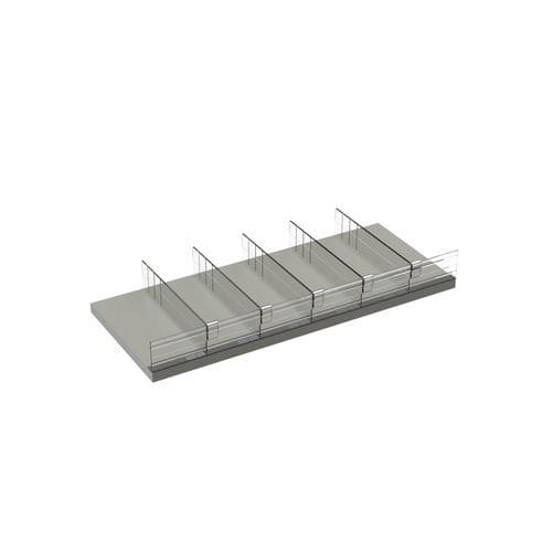 药品抽屉隔断 - 210106 - H+H SYSTEM GmbH - 存储