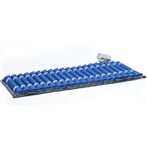 医用床垫 - H-14 - Hebei Pukang Medical Instruments - 气动式 / PVC / 防褥疮