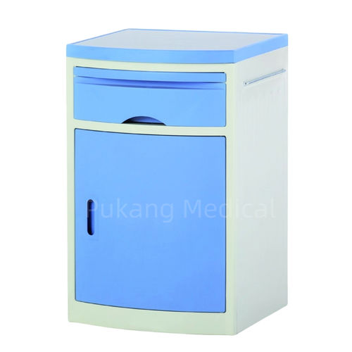 带抽屉床头柜 - D-10 - Hebei Pukang Medical Instruments