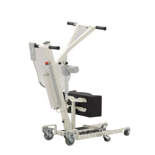 电动移位机 - DE-1C3 - Hebei Pukang Medical Instruments - 带滑轮 / 成人 / 急救