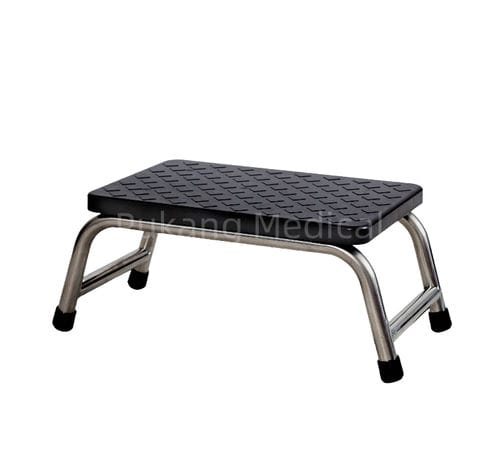 单层踏脚凳 - Y-31 - Hebei Pukang Medical Instruments