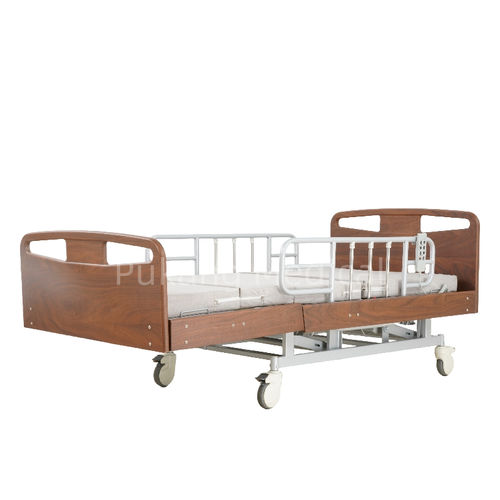 家庭护理床 - DA-3(H4) - Hebei Pukang Medical Instruments - 疗养院 / 电动 / 高度可调节