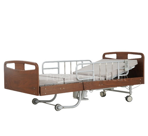 医用病床 - DA-3(H3) - Hebei Pukang Medical Instruments - 居家护理 / 疗养院 / 电动