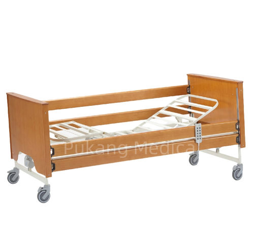 重症监护病床 - DA-2 (H1) - Hebei Pukang Medical Instruments - 居家护理 / 电动 / 高度可调节