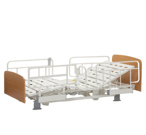 医院病床 - DA-3(H1) - Hebei Pukang Medical Instruments - 居家护理 / 疗养院 / 电动