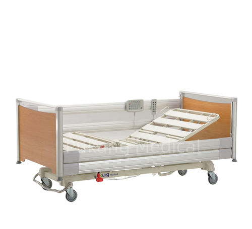 医院病床 - DA-2(H2) - Hebei Pukang Medical Instruments - 居家护理 / 疗养院 / 电动