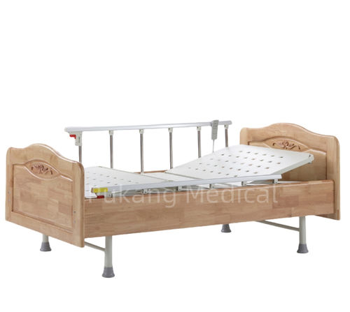 医院病床 - DA-11(V1) - Hebei Pukang Medical Instruments - 居家护理 / 疗养院 / 电动