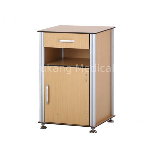 带抽屉床头柜 - D-14 - Hebei Pukang Medical Instruments