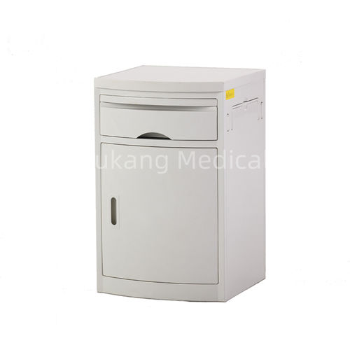 带抽屉床头柜 - D-1 - Hebei Pukang Medical Instruments