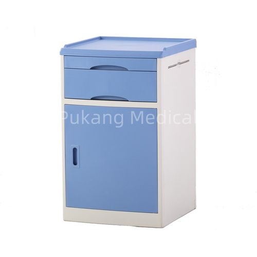 带抽屉床头柜 - D-11 - Hebei Pukang Medical Instruments