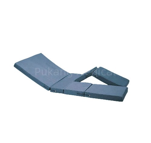 医用床垫 - H-4 - Hebei Pukang Medical Instruments - 泡沫 / 防水