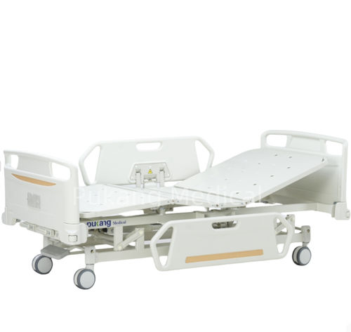 医用病床 - A-1(C3) - Hebei Pukang Medical Instruments - 重症监护 / 居家护理 / 疗养院
