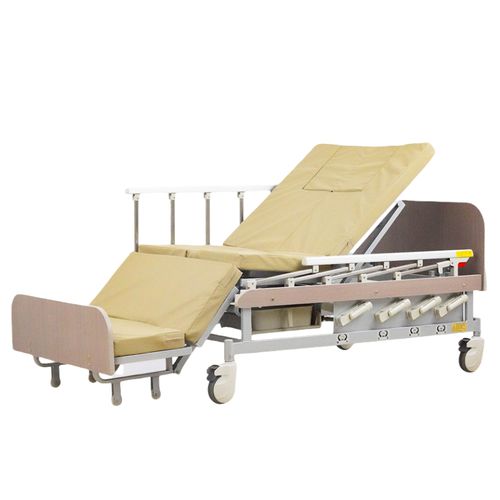 医疗病床 - S1298a - Hebei Pukang Medical Instruments - 居家护理 / 疗养院 / 电动