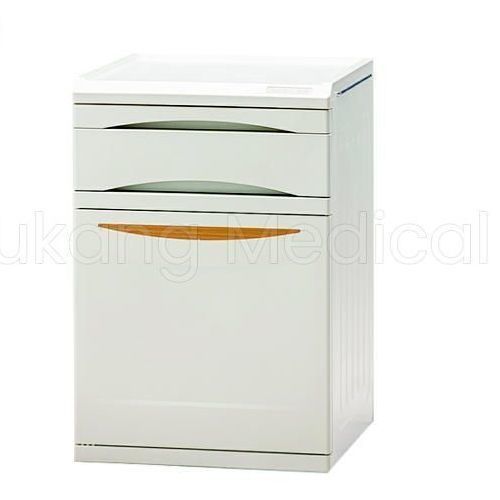 带抽屉床头柜 - D-24 - Hebei Pukang Medical Instruments