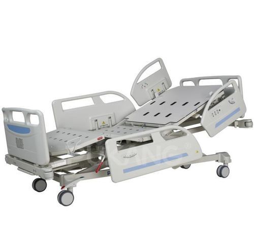 医用病床 - DA-21 - Hebei Pukang Medical Instruments - 重症监护 / 电动 / 高度可调节