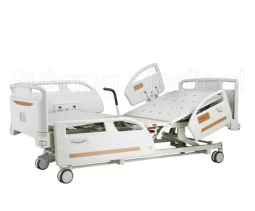 家庭护理床 - DA-3 - Hebei Pukang Medical Instruments - 医院 / 电动 / 超低