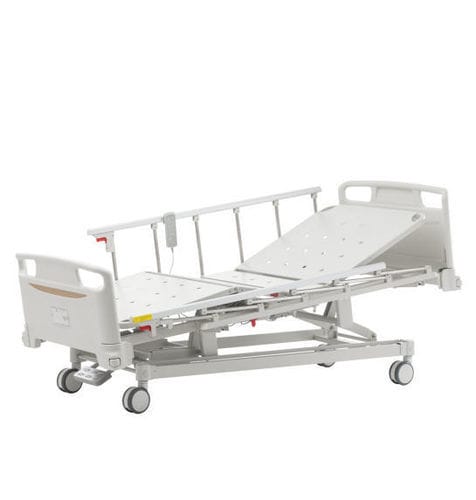 医院病床 - DA-24 - Hebei Pukang Medical Instruments - 电动 / 高度可调节 / 特伦德伦伯卧位