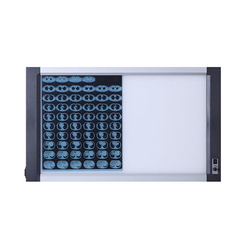 2联X光片观片灯 - Jiangsu Dengguan Medical Treatment Instrument - LED