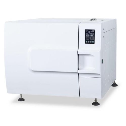 牙科医用灭菌器 - Jiangsu Dengguan Medical Treatment Instrument - 蒸汽 / 嵌入式 / 自动