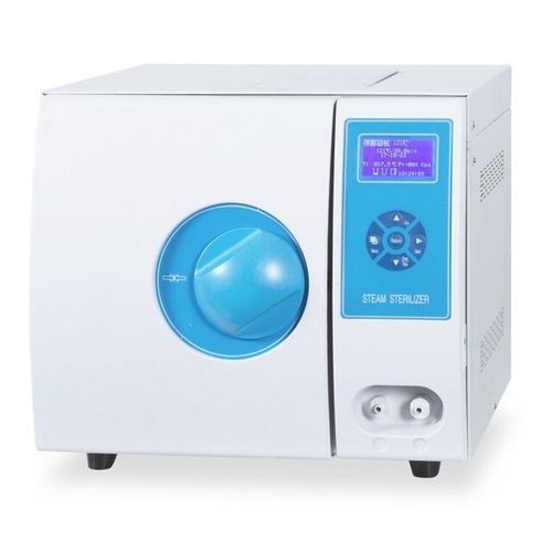 牙科高压釜 - Jiangsu Dengguan Medical Treatment Instrument - 台式