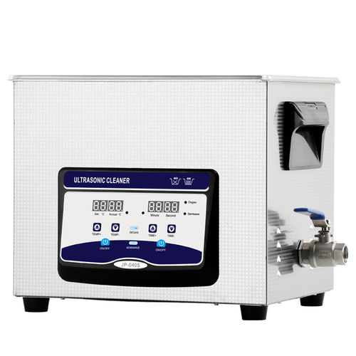 医用超声波水浴 - Jiangsu Dengguan Medical Treatment Instrument - 不锈钢
