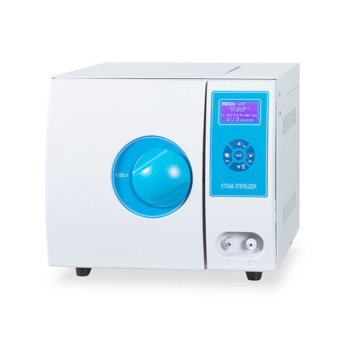 蒸汽医用灭菌器 - DGT series - Jiangsu Dengguan Medical Treatment Instrument - 台式 / 嵌入式 / 自动